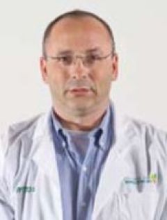 Доктор Моше Ешурун