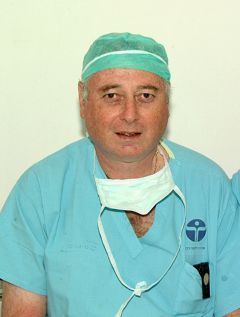 Доктор Шмуэль Нитке