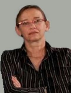 Доктор Хана Бернштейн