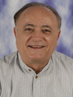 Доктор Якир Анаби