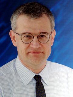 Профессор Даниэль Гаатон