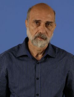 Профессор Тувия Хадар