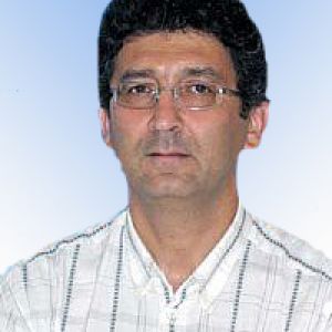 Доктор Гади Сабах