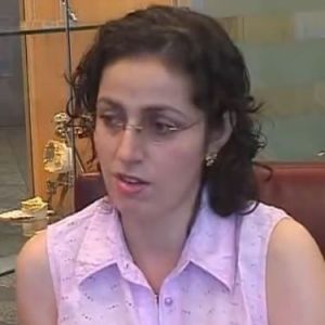 Доктор Хелена Мартинез