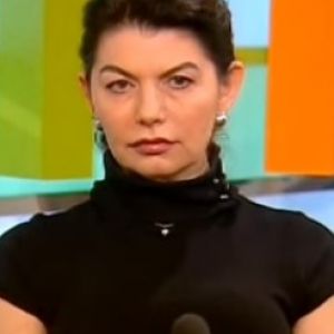 Доктор Маргарита Лекер-Леибзон