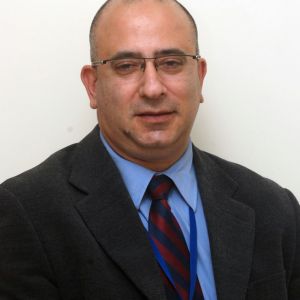 Доктор Риад Хадад