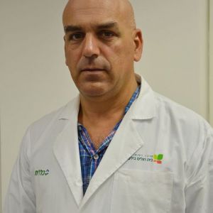 Доктор Саги Арноф
