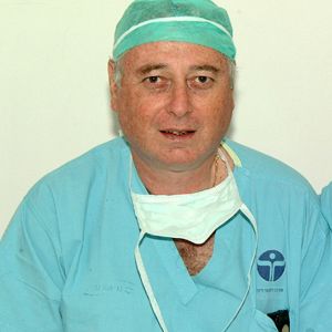 Доктор Шмуэль Нитке