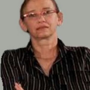 Доктор Хана Бернштейн