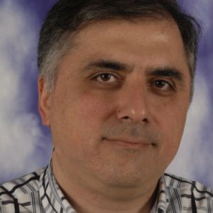 Доктор Заза Иакобашвили