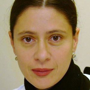 Профессор Лина Басель-Шальмон