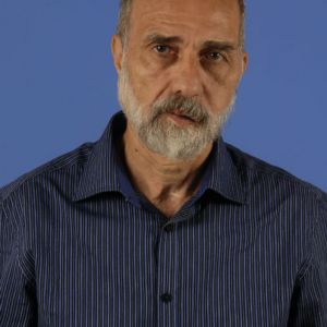 Профессор Тувия Хадар