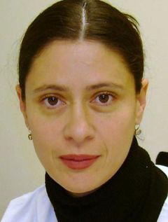 Профессор Лина Басель-Шальмон