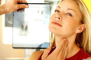 Лечение щитовидной железы