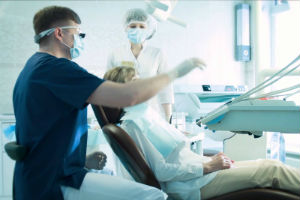 Стоматология и имплантация зубов