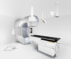 IGRT - Image-Guided Radiation Therapy