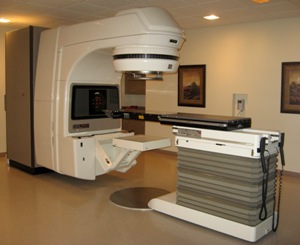 IMRT - Intensity-Modulated Radiation Therapy