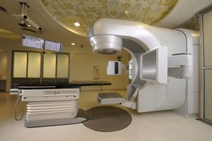 Stereotactic Body Radiotherapy