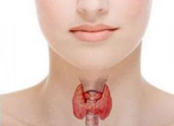 Удаление щитовидной железы