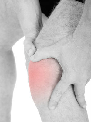 Лечение артроза коленного сустава в Израиле