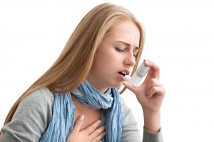 Лечение астмы в Израиле